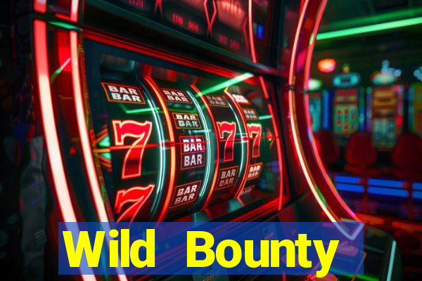 Wild Bounty Showdown pg demo main demo pg soft wild bounty